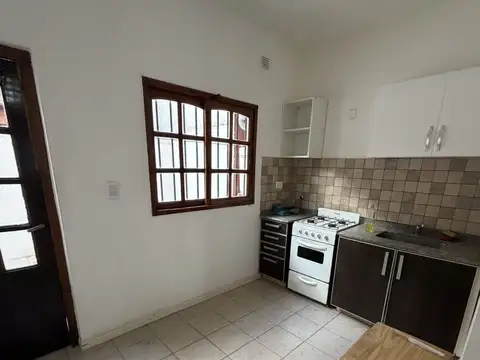 Alquiler duplex 3 amb al frente SIN EXPENSAS