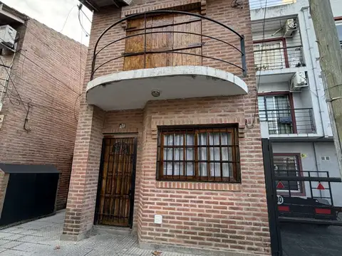Alquiler duplex 3 amb al frente SIN EXPENSAS