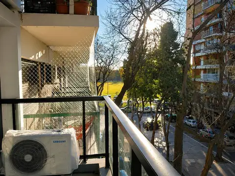 Departamento en Venta en Las Cañitas, Palermo