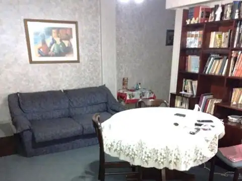 DEPTO EN VENTA 3 AMBIENTES SOBRE AVENIDA MITRE 5600 WILDE