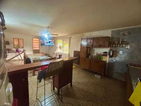 Casa en Venta 36 años