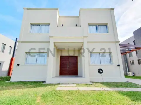 Casa en Alquiler en Puertos - Araucarias, Countries y Barrios Cerrados en Escobar