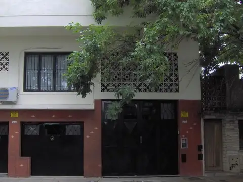 GALPON EN ALQUILER MATADEROS