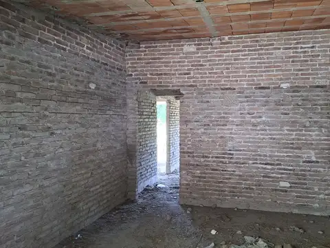 Terreno en Las Parejas