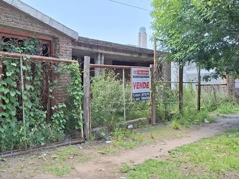 Terreno en Las Parejas