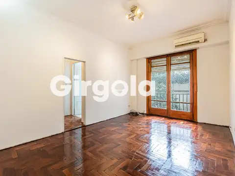 Venta departamento 3 ambientes en Recoleta