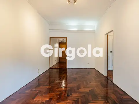 Departamento en Venta en Recoleta, USD 134.990