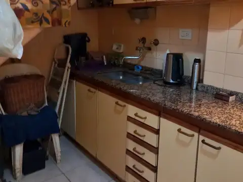 DEPARTAMENTO  EN PA  CON TERRAZA EXCLUSIVA