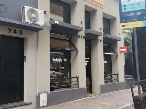 PH en Venta en Caballito, Capital Federal