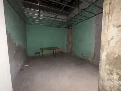 Depto Tipo Casa en Venta en Caballito, USD 85.000