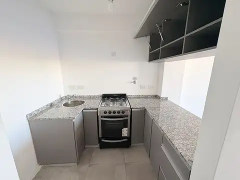 Departamento en Venta al Oeste