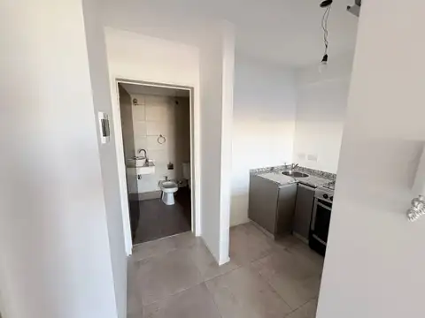 Departamento en Venta 9 años