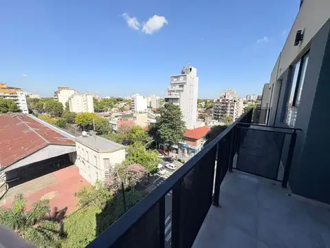 Departamento en Venta en Floresta, CABA