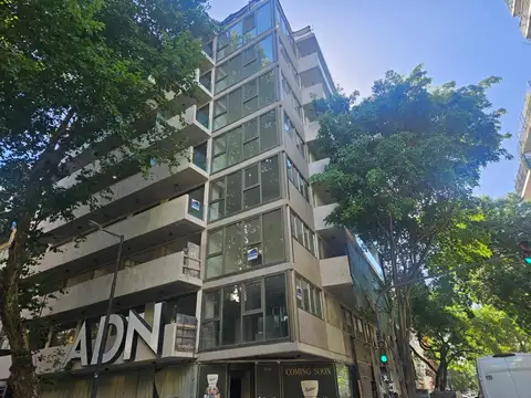 Departamento en venta- 4 ambientes- Palermo Chico 