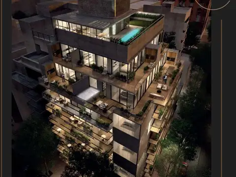 Departamento en Venta de 4 ambientes