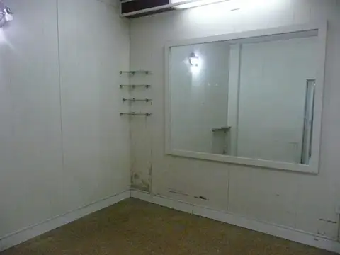 AMENABAR 1354 MONOAMBIENTE  OPORTUNIDAD UNICA USD LIQUIDO