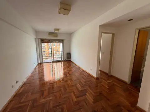 Gurruchaga 2300, Piso 6