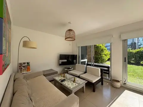 Casa en Alquiler 10 años