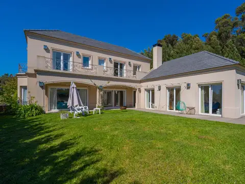 Casa en Arenas del Sur