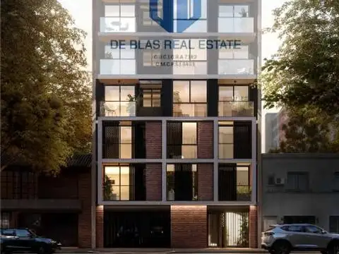 Departamento  en Venta en Cordón - Montevideo