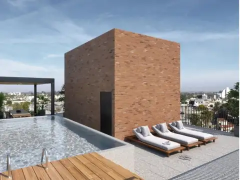 Departamento en Venta 2 años