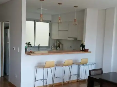 Venta depto tres amb con balcon en G. de Laferrere 1100, Parque Chacabuco