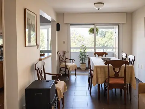 Oportunidad en Maldonado, apartamento 2 dormitorio