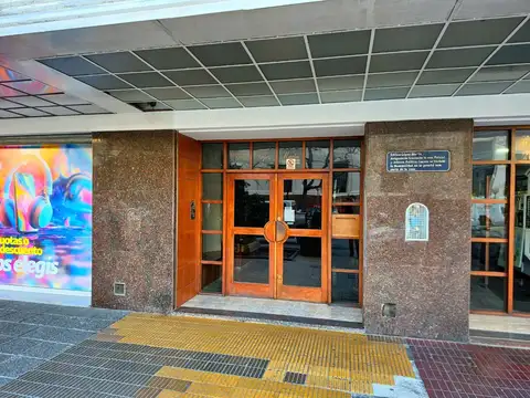 Avenida El Libertador 100