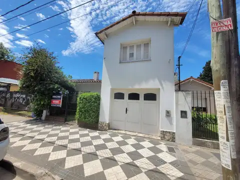 CASA en VENTA en Monte Grande - Esteban Echeverria