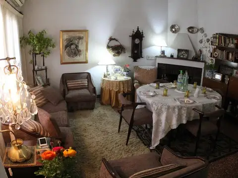 Casa en Venta 40 años