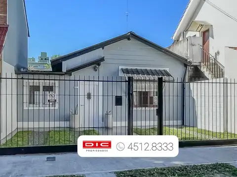 Casa 2 dormitorios Venta - Munro