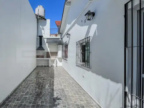 Casa en Venta al Noroeste