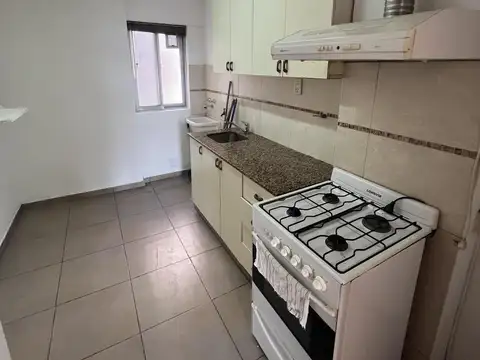 Departamento en Alquiler A Estrenar