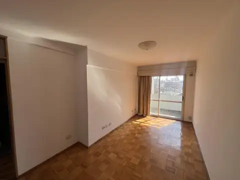 Departamento en Alquiler A Estrenar