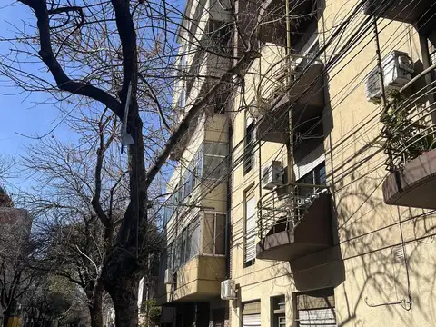 Departamento en Rosario- CERRITO 1600-ALQUILER- 2 DORMITORIOS