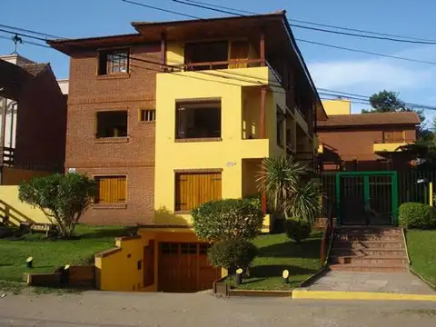 Cochera en Villa Gesell