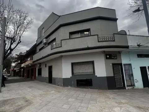 VENTA HERMOSO PH PARQUE AVELLANEDA