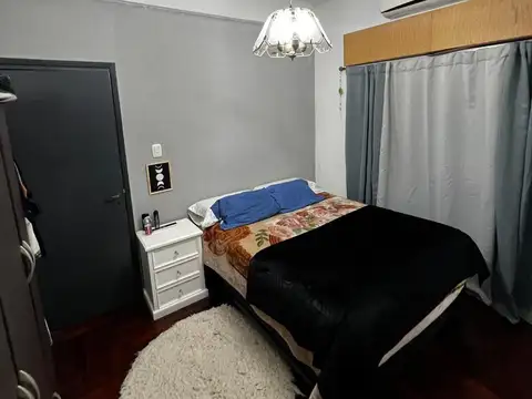 Depto Tipo Casa en Venta en Parque Avellaneda, USD 69.000