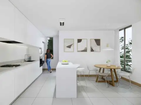 Departamento en Venta en Centro, USD 373.056