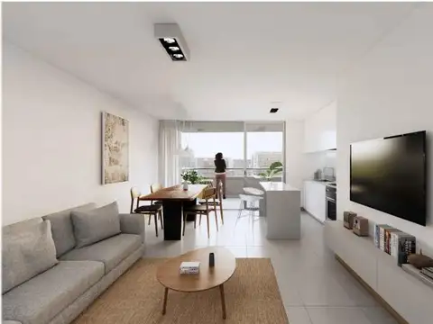 Edificio LOVERA LUFFT