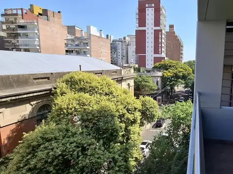 Departamento - Centro