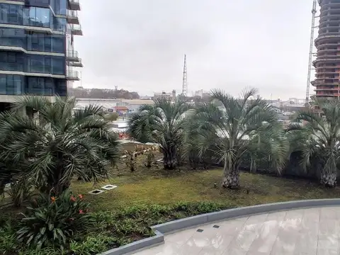 Departamento en Venta en Puerto Madero, USD 250.000