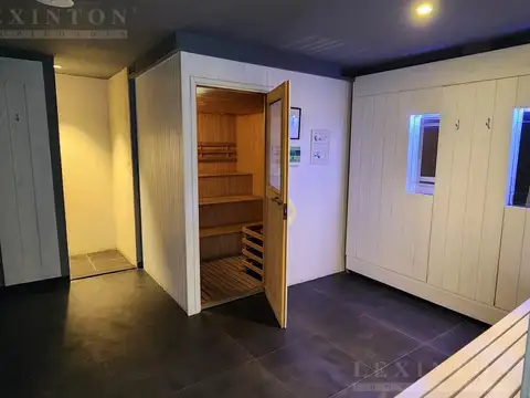 Departamento en Venta Apto profesional