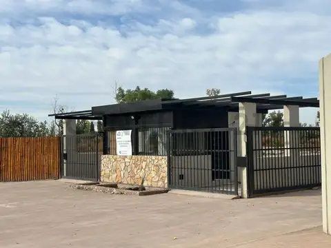 Terreno en Venta en Lujan De Cuyo, USD 28.000