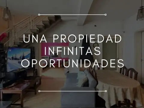 Casa en Venta en Flores, CABA