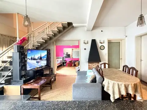 Casa en Venta 64 años