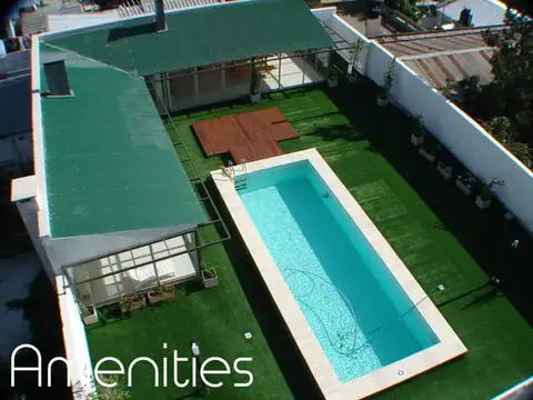 Departamento en Venta en Pichincha, USD 73.000