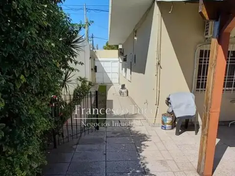 Casa en Venta en San Justo, USD 130.000