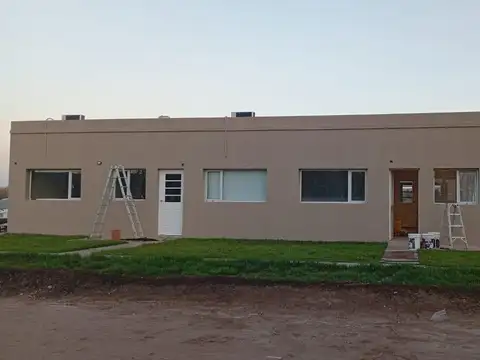 Casa en Alquiler de 2 dormitorios