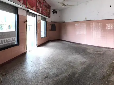Casa Monoambiente con 1 baño
